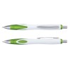 Yarra Pens Bright Green